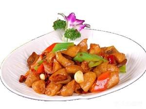 Wanjia Small Kitchen Home-style Cuisine (Pan Gang South Road Branch)