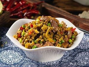 Guowai Xiang Big Canteen · Noodle Shop (Jinguang Branch)