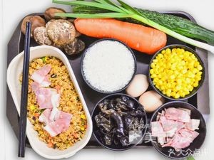 Zeiwang Fried Rice (Jinguang Branch)