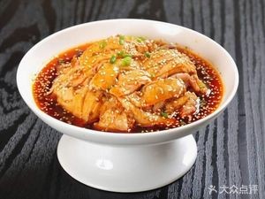 Yunji Seafood Congee Shop (Jinguang Branch)