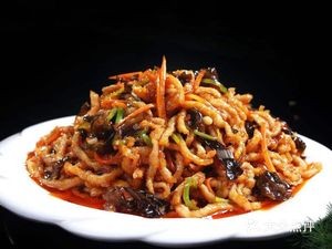 Changjiang Grand Hotel New Yingbin Building Dining