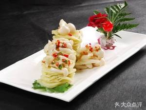 Chen's Chongqing Noodles (Tiantai South Road Branch)