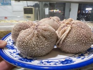 Lao Gu Cangshu Mutton (Cao'an Garden Branch)