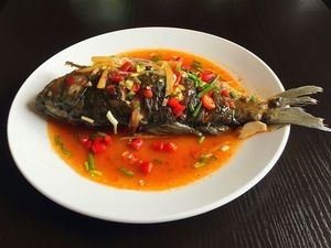 Jiangxi Stir-Fry (Zhongyu Plaza Branch)