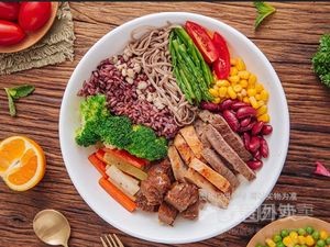 SATFIT Metabolic Light Meal (Huajiao Branch)