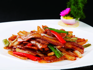 Zaoxiang Oil-Fried Flatbread Shop (Diashan Lake)