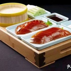 Old Beijing Roast Duck (Dianshan Lake Branch)