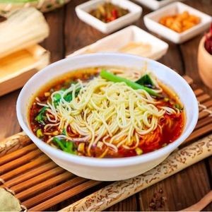 Mr. Sour Spicy Noodles (Zhongnan Duohui Branch)
