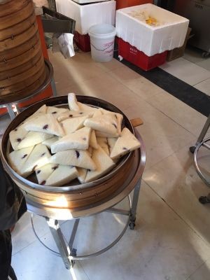 Tiantian Baozi (Fengmao Lane Branch)