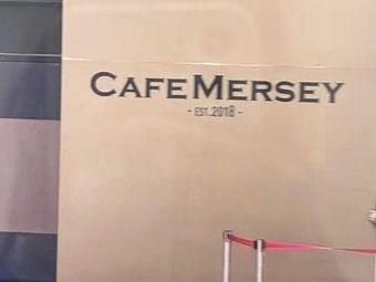 Cafe Mersey Coffee