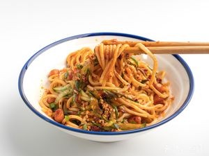 Egg-filled Pancake (Haiyue Garden Branch)