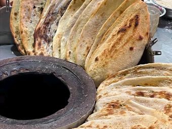 Northeastern Pancake (Haoyue Garden 7th Branch)