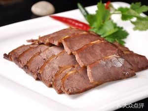 Jiazhou Hundred Flavors Chicken (Zhonghai International Branch)