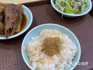 Shaxian Snacks (Zhonghuan Baihui Plaza Branch)