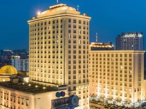 Nazha Rao Hai Seafood Hot Pot (Xiangcheng Ba Jin Han Jue Branch)