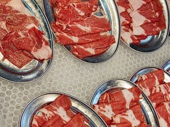 Ding Hao Shuan Rou (Wangfujing Branch)