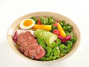 Litebowl Lebe Light Food (Xiangcheng Tianhong Branch)