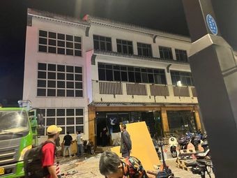 Yu Mian Fang · Suzhou-style Noodle Shop