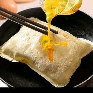 Zheng Xiang Ji Egg Pancake (Zhongxiang Mall Branch)