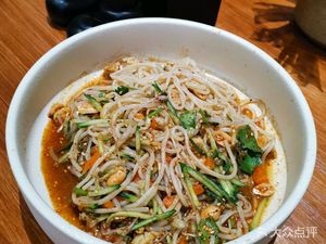 Da Sha Hand-Rolled Noodle Skin (Zhongxiang Fashion Plaza Branch)