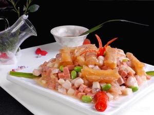 Huangshu Mao Cai (Zhonghangcheng Branch)