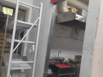 Fast Cooking Brothers