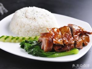 Cantonese Roast Pork (Zhonghangcheng Branch)