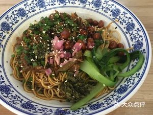 重庆小面(中航城店)