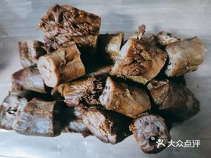 Gan Ya Ji · Quzhou Duck Heads (Hongfeng New Village South District Branch)