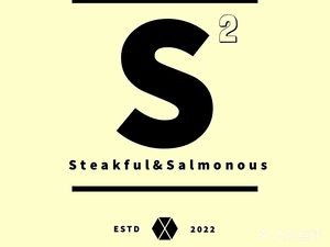Steakful & Salmonous (Zhongyin World Trade Plaza Branch)