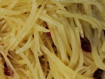 Lao Peng You Xiao Ji Dun Mo Gu (Zhong Yin Plaza Branch)