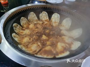 Xuzhou Earth Pot Chicken (New Town South District Store)