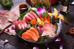 Cheng Japanese Cuisine (Kunshan Store)