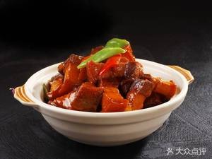 Xincheng Family Home Cooking