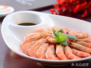 Muyi Fang Private Kitchen (North District of New City)