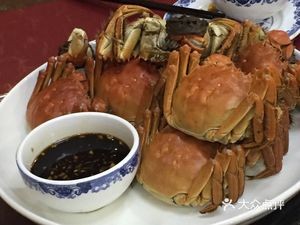 Jinshan Restaurant (Tengfei Road)