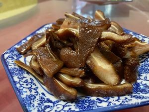 Wangtaiju Village Home