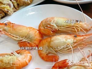 Xu Bingyuan Restaurant