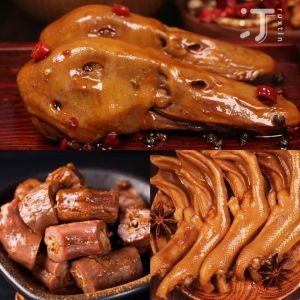 Zhuji Cangshu Beef (Puzhuang Market Branch)