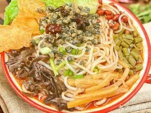 Jieyu Jin Snack Shop