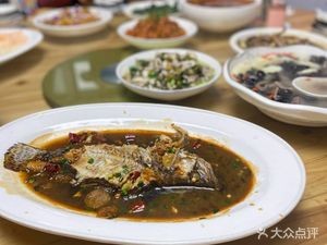 Chen's Courtyard (Jingnan Road Branch)