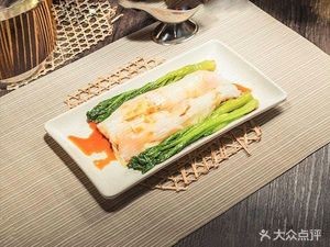 Guangdong Rice Noodles