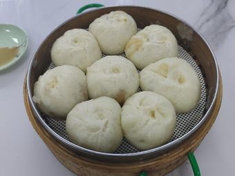 Hangzhou Dumpling House