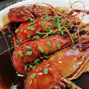 Mountain Good People Farmhouse Cuisine (Wangshan Branch)