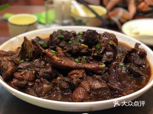 Qianjiawu Farmhouse (Wanshan Scenic Area Store)