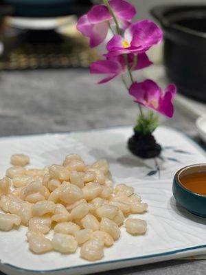 Wangjian Courtyard (Wangshan Branch)