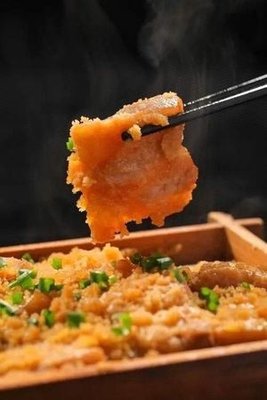 Xuzhou Restaurant (Huzhong Road Branch)