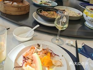 Jiaojiao Restaurant (Xinhu Road Branch)