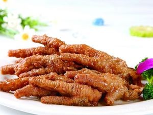 Lu Jiangnan (Lian Dong Road Branch)