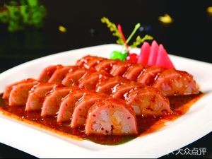 Du Sanzhen (Hengjing Store)